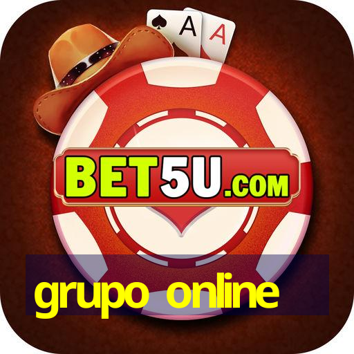 grupo online